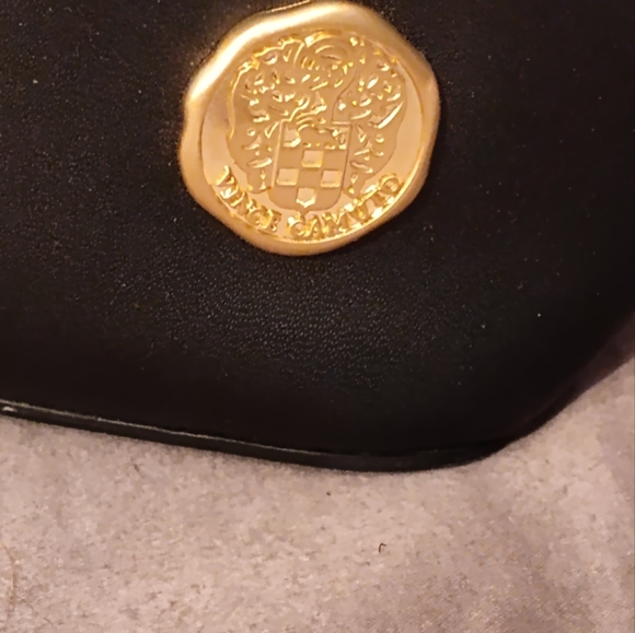 Like-New VINCE CAMUTO Bucket Bag - Picture 8 of 13